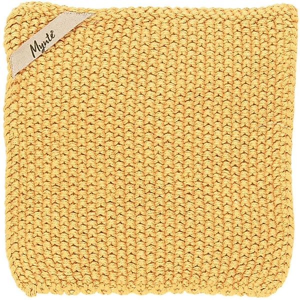 Ib Laursen Topflappen Mynte gestrickt günstig online kaufen