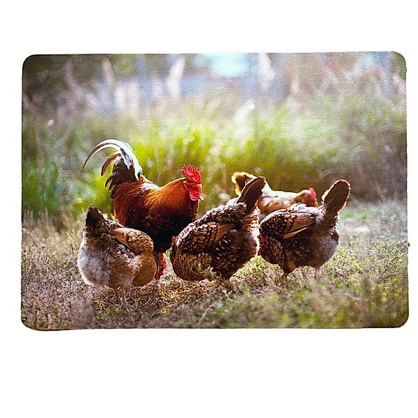 Traumduft-Manufaktur Platzset Marijo, (1-St), Platzdeckchen Deko-Set günstig online kaufen