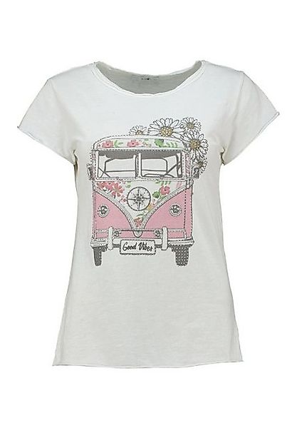 HaILY’S T-Shirt Sv44enja (1-tlg) günstig online kaufen