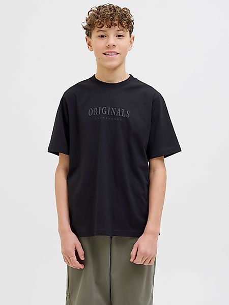 Jack & Jones Junior T-Shirt JORFREDERIKSBERG günstig online kaufen