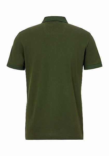 BOSS GREEN Poloshirt Pio 1 mit günstig online kaufen