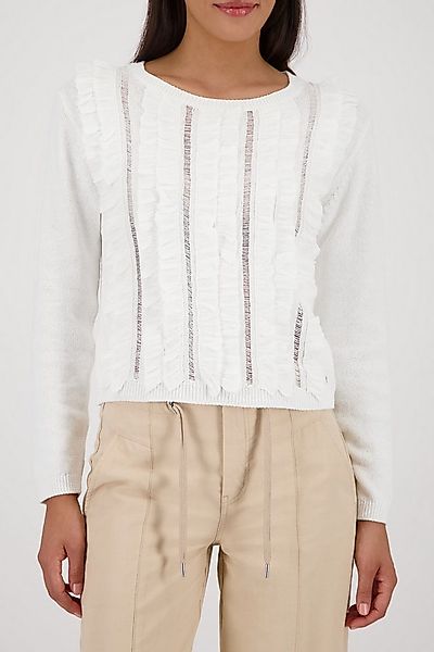 Monari Strickpullover günstig online kaufen