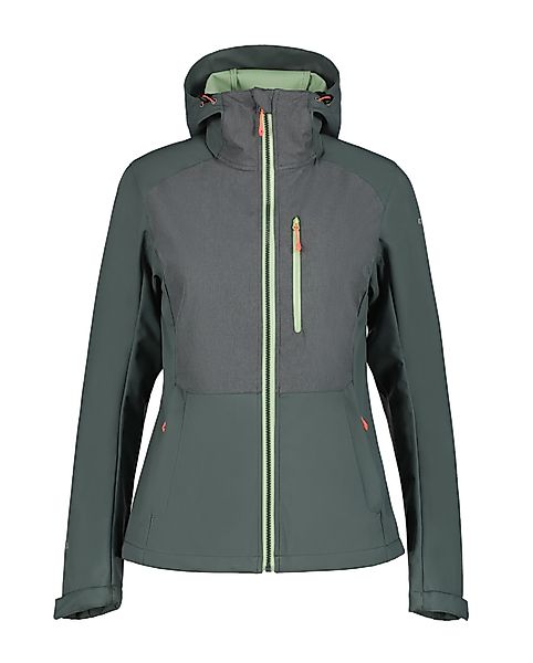Icepeak Softshelljacke BURNET (1-St) günstig online kaufen