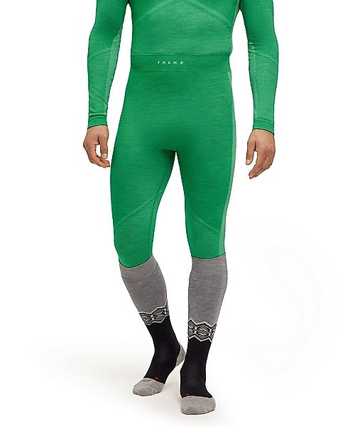 FALKE Thermounterhose Wool-Tech (1-St., 1) aus Merinowolle für kalte bis se günstig online kaufen