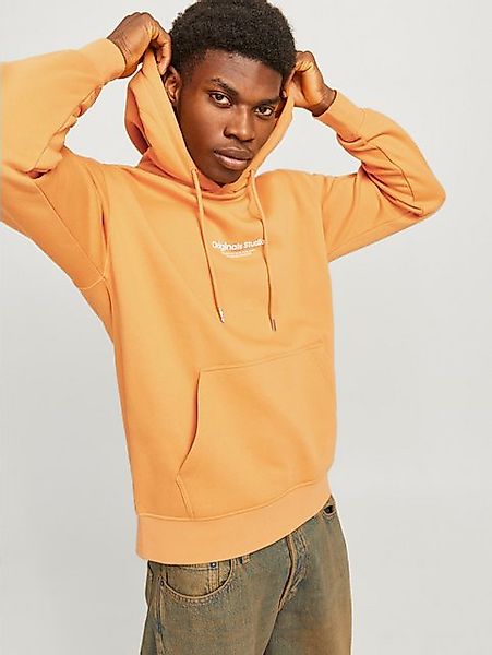 Jack & Jones Kapuzensweatshirt JORVESTERBRO SWEAT günstig online kaufen