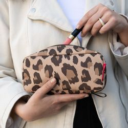 REISENTHEL® Kulturbeutel multicase dots, multicase günstig online kaufen