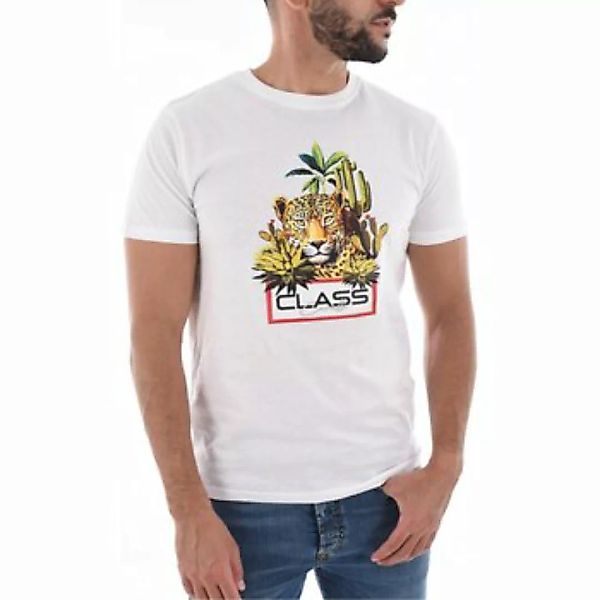 Roberto Cavalli  T-Shirt SXH01B JD060 günstig online kaufen