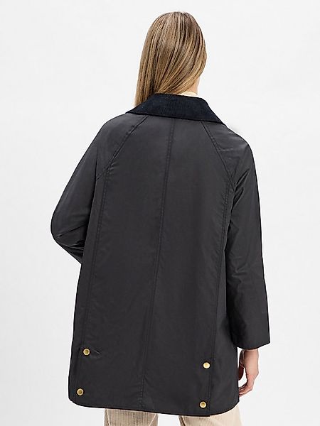 Barbour Kurzmantel Long Beadnell günstig online kaufen