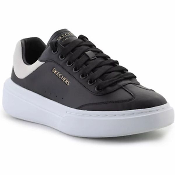 Skechers  Sneaker Cordova Classic-Lighto 232858-BKW Black/White günstig online kaufen