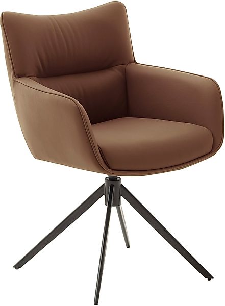 MCA furniture 4-Fußstuhl LIMONE (Set, 2 günstig online kaufen