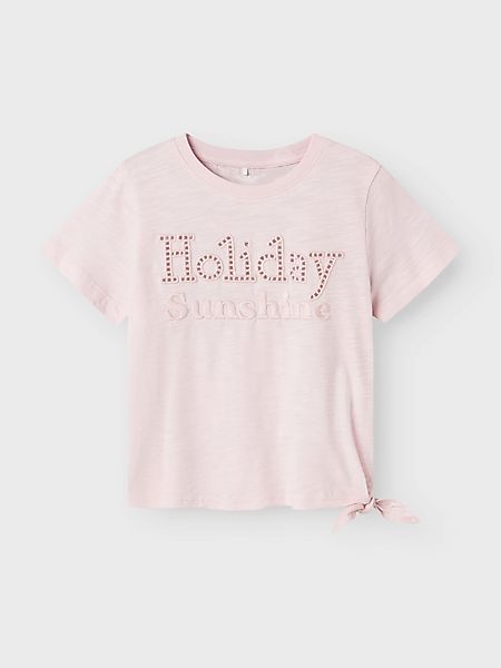 Name It Kurzarmshirt NKFJANSE SS SHORT günstig online kaufen