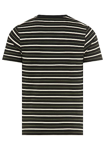 Levi's® T-Shirt mit Streifenmuster günstig online kaufen