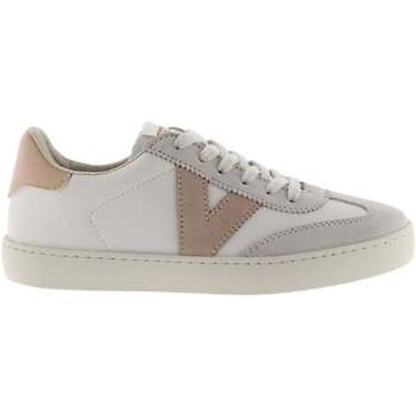 Victoria  Sneaker BERLIN CICLISTA EFECTO PIEL   SERRAJE CUARZO günstig online kaufen