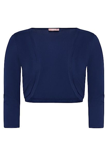 Vera Mont Boleroblazer Bolero für Damen (Weiblich, 1-tlg) günstig online kaufen