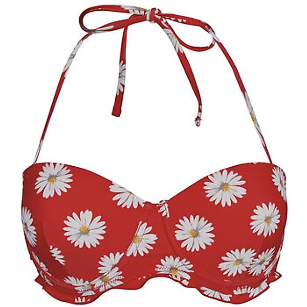 Pomm'poire  Bikini Haut de maillot de bain baloconnet femme  Floral günstig online kaufen