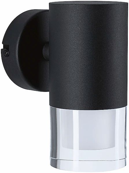 Paulmann Wandleuchte »Selection Bathroom Wand-/Deckenleuchte Kame IP44 Sign günstig online kaufen