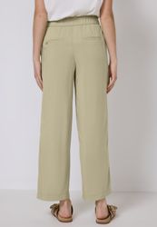 STREET ONE STUDIO Culotte High Waist günstig online kaufen