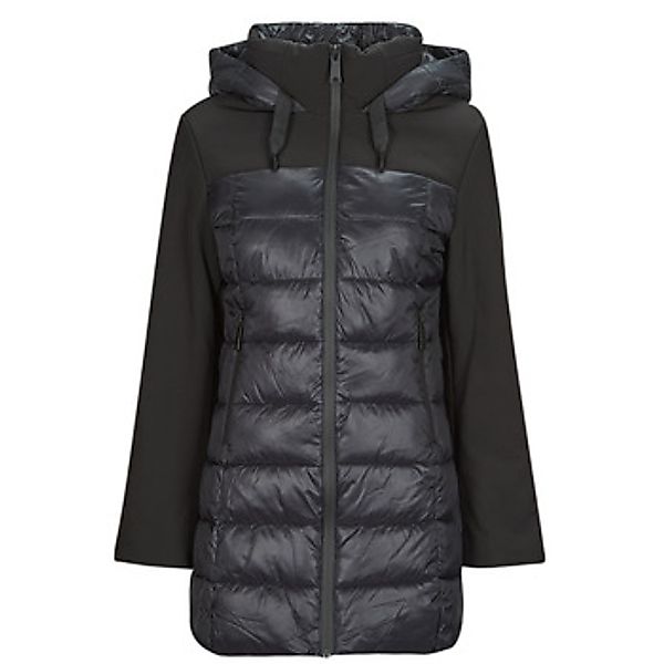 ONLY Steppmantel "ONLSOPHIE MIX PUFFER CC OTW" günstig online kaufen