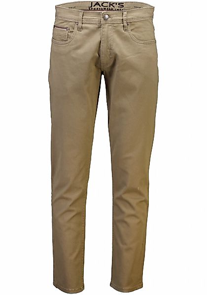 JACK’S 5-Pocket-Hose "JACKS 5-Pocket Jeans, 5-Pocket Hosen" günstig online kaufen