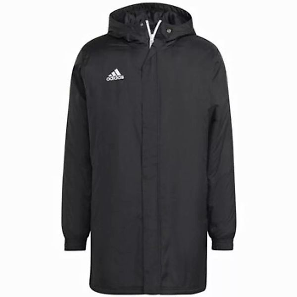 adidas  Herren-Jacke Sport ENT22 STADJKT,BLACK ORANGE/BLUE 1113063-000 günstig online kaufen