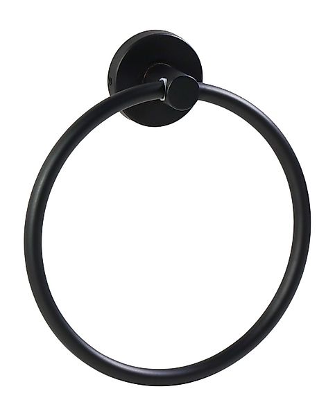 Ambrosya Handtuchring Handtuchhalter aus Edelstahl - günstig online kaufen