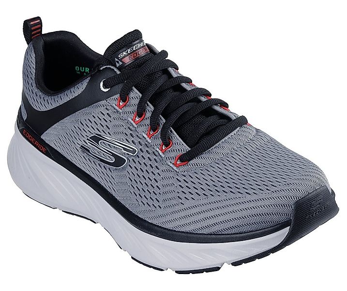 Skechers EDGERIDE Sneaker, Freizeitschuh, Trainingsschuh, Schnürschuh günstig online kaufen