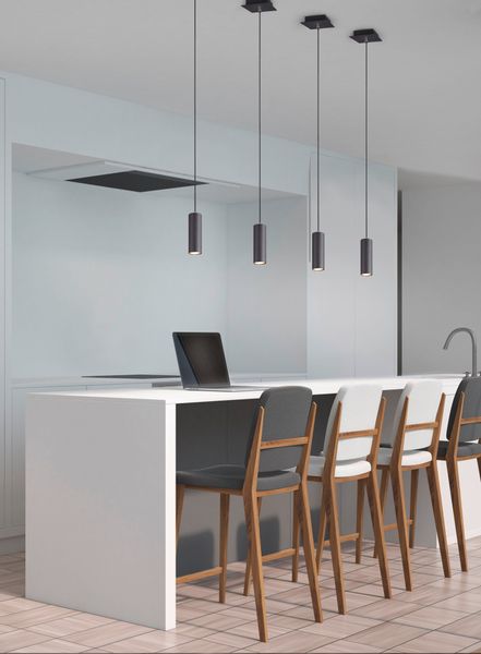 TRIO Leuchten Pendelleuchte Marley, ohne Leuchtmittel, günstig online kaufen