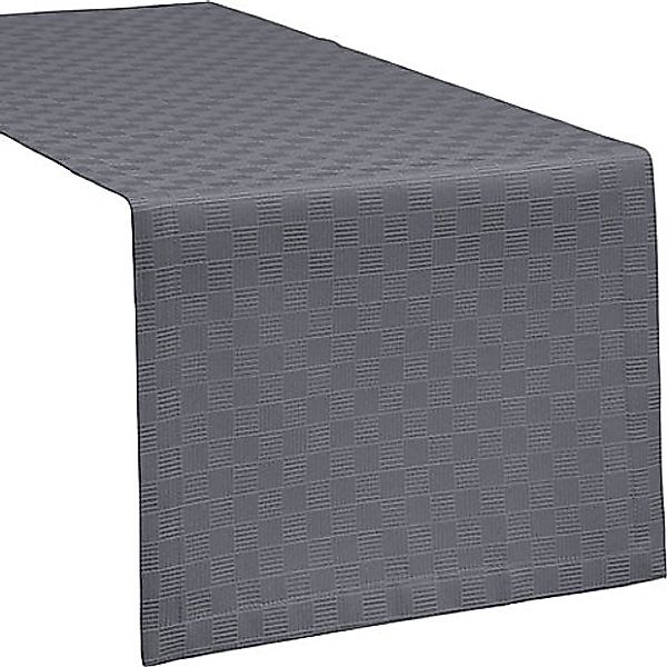 Erwin Müller Tischdecke Tischläufer "Paderborn", fleckabweisend Uni günstig online kaufen