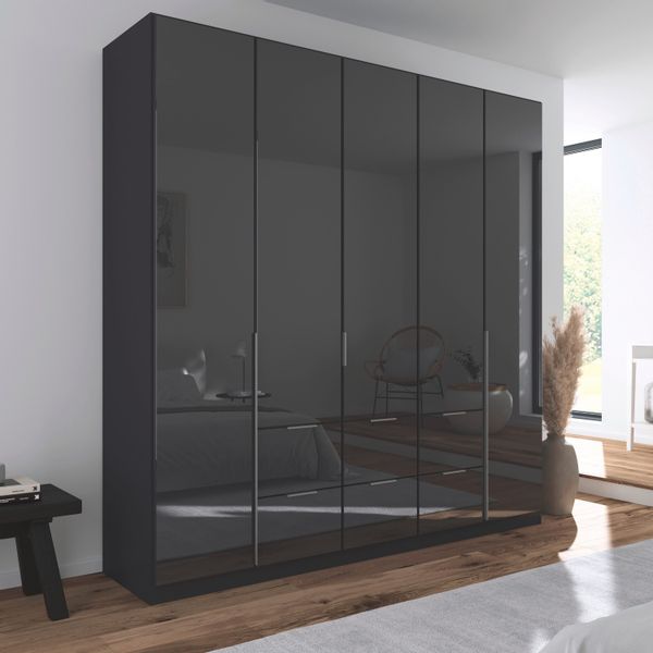 rauch Drehtürenschrank "Kleiderschrank Kleiderschränke Schrank Garderobe AG günstig online kaufen