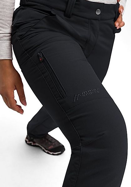 Maier Sports Outdoorhose DA-HOSE EL. HELGA günstig online kaufen
