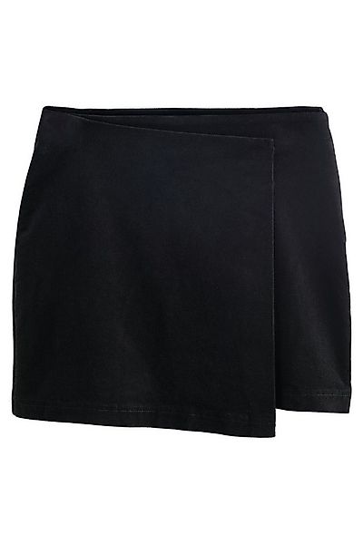 Next Minirock Mini-Wickelrock aus Cord (1-tlg) günstig online kaufen