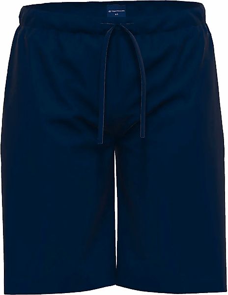 TOM TAILOR Bermudas Cansas Bindeband, Seitentaschen, günstig online kaufen