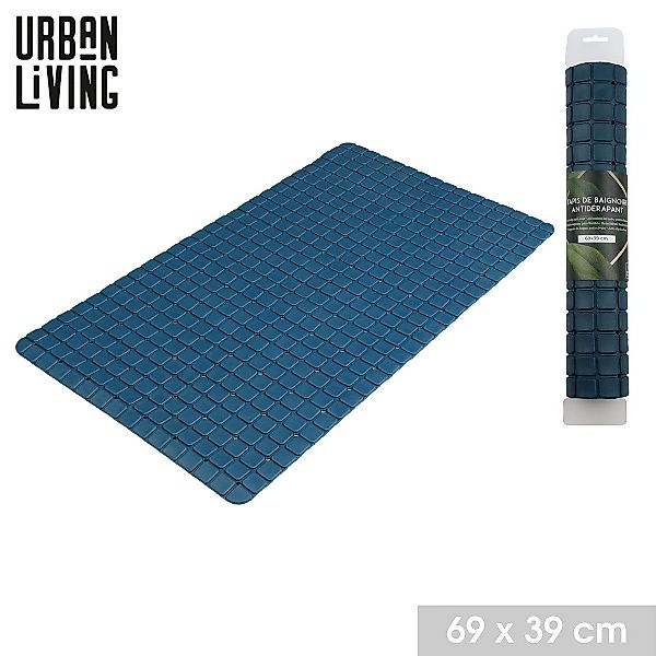 Urban Living Duschmatte Antirutsch-Badmatte Badvorleger Dusch- Bad-Matte, r günstig online kaufen
