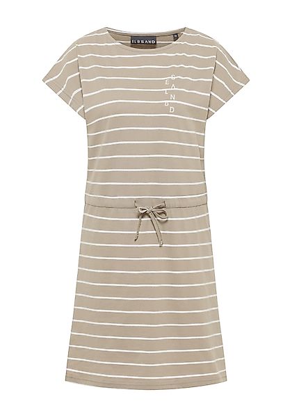 Elbsand Sommerkleid Sellviedress weit geschnitten günstig online kaufen