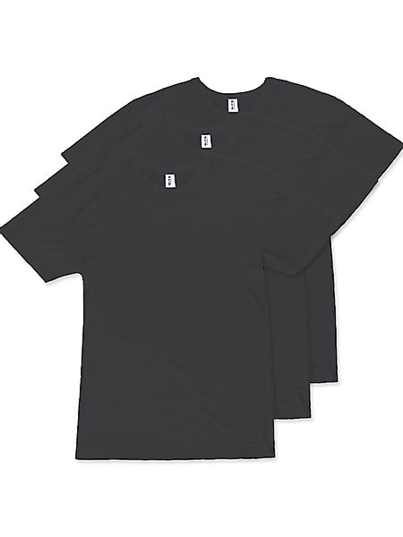 CiTO Unterziehshirt 3er Pack Herren Shirt günstig online kaufen