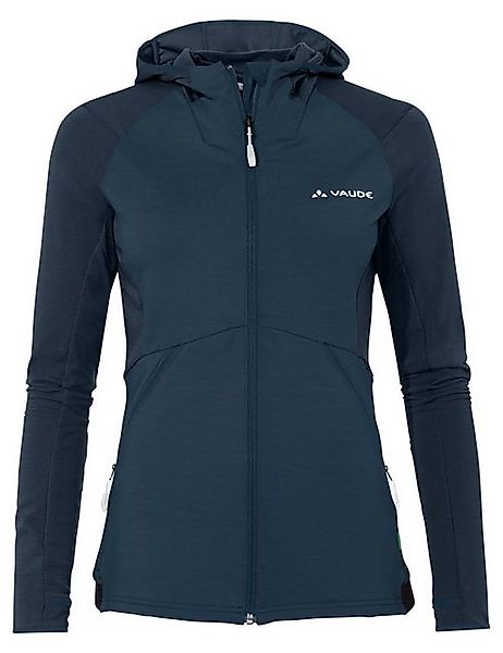 VAUDE Anorak Vaude Womens Scopi Fleece Jacket Damen Anorak günstig online kaufen