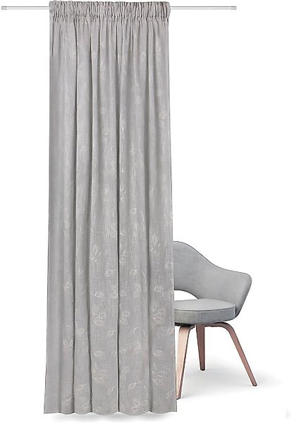 Feel of Nature Gardine Ove, Kräuselband günstig online kaufen
