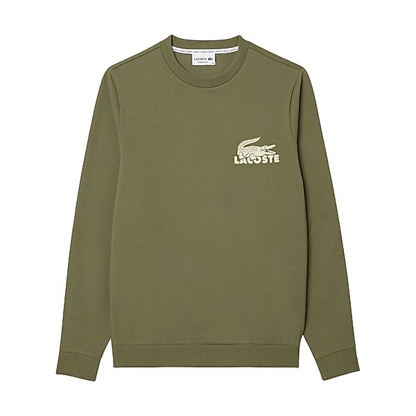 Lacoste Kapuzenpullover Herren Lounge Pyjama Pullover günstig online kaufen