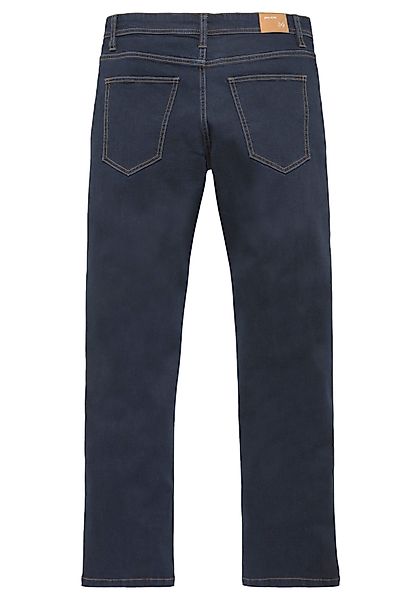 John Devin Straight-Jeans gerade Beinform, mit günstig online kaufen
