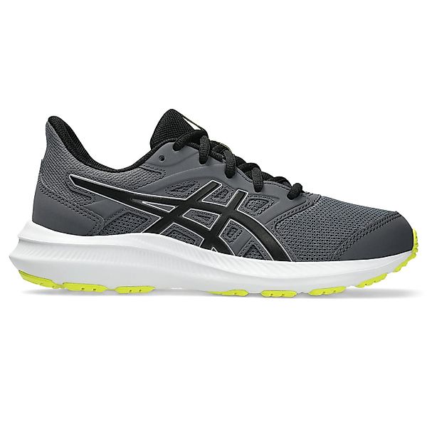 Asics JOLT 4 GS CARRIER GREY/BLACK günstig online kaufen