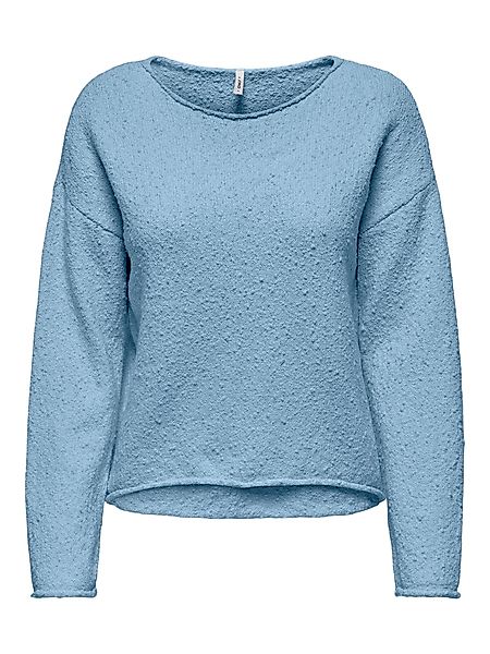 Only Damen Pullover 15339651 günstig online kaufen