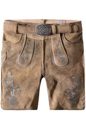 Stockerpoint Trachtenlederhose Girgl günstig online kaufen