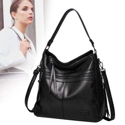 TAN.TOMI Schultertasche Damen Schultertasche Groß Shopper günstig online kaufen
