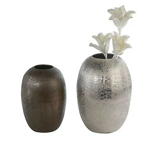 Vase Onda | Höhe: 340 mm | Dekoideen Wohnzimmer günstig online kaufen