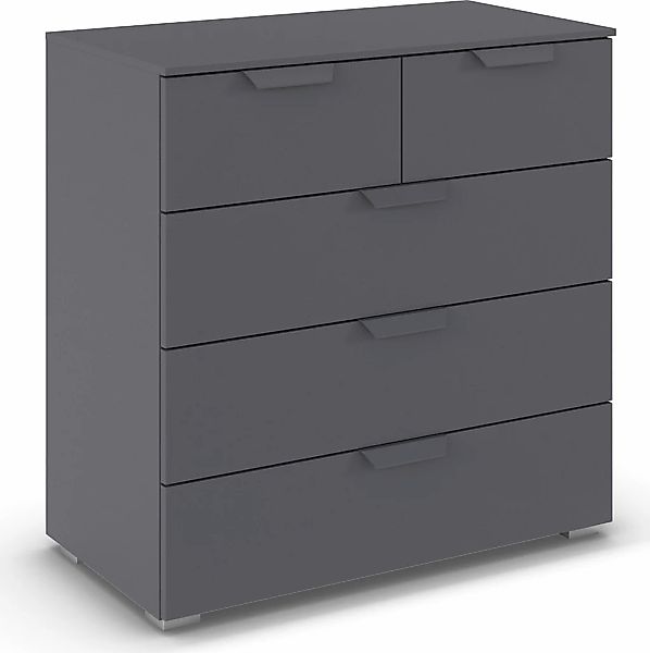 rauch Schubkastenkommode "Sideboard Schubladenkommode COSTA mit farblich pa günstig online kaufen