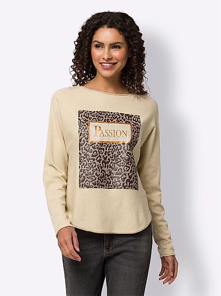 heine Strickpullover Strickpullover günstig online kaufen