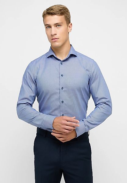 Eterna Langarmhemd "SLIM FIT" günstig online kaufen