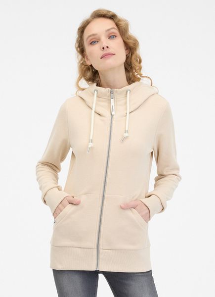 Ragwear Kapuzensweatjacke NESKIA ZIP günstig online kaufen