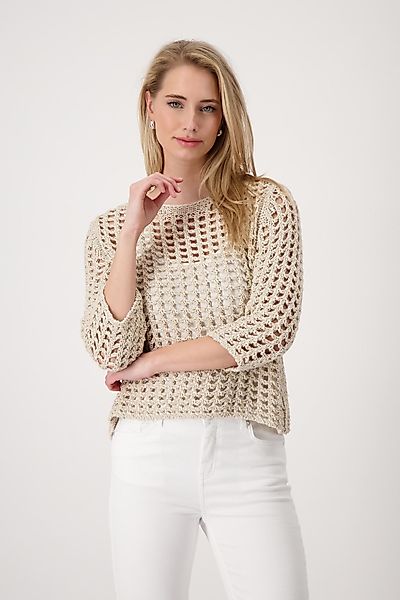Monari Strickpullover günstig online kaufen