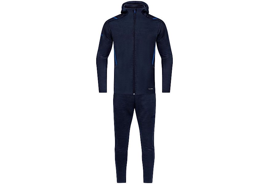 Jako Trainingsanzug Jako Herren Freizeitanzug Challenge mit Kapuze M9521 günstig online kaufen